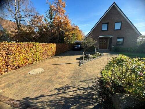 Zufahrt / Zuwegung - 