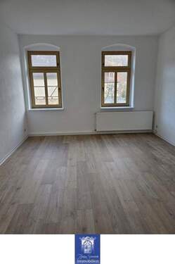 Kind 1 - 4 Zimmer Etagenwohnung in Tharandt