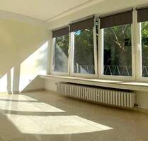 Helles Büro im Zentrum Neuss - flexibel, möbliert & eigener Meetingraum