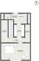 Grundriss Dachgeschoss - 