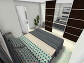 MUSTER - Schlafzimmer - 