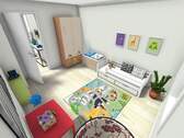 MUSTER - Kinderzimmer - 