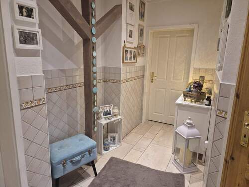 Flur - 5 Zimmer Einfamilienhaus zum Kaufen in Beckum