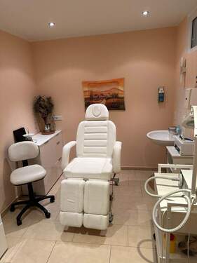 Behandlungsraum - Kosmetikstudio in guter Lage von Quernheim