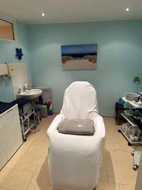 Behandlungsraum - Büro zur Miete in Kirchlengern