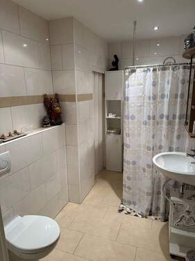 Bad - Büro in Kirchlengern