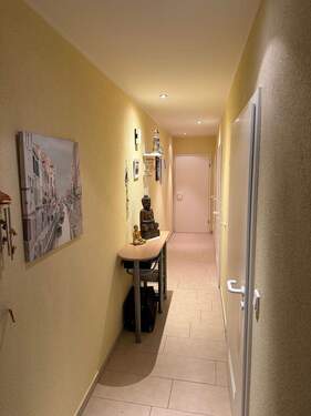 Flur - Büro mit 40,00 m&sup2; in Kirchlengern zur Miete