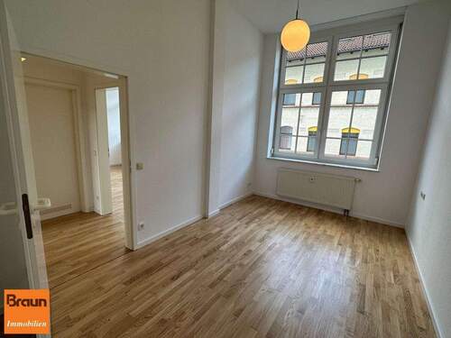 3,5-Zimmer-Mietwohnung, VS-S, Zimmer - 