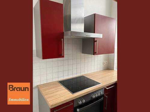 3,5-Zimmer-Mietwohnung, VS-S, Küche - 