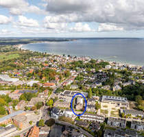 Top-Investment an der Ostsee: Mehrfamilienhaus-Ensemble in Scharbeutz.
