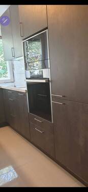 Küche - Etagenwohnung mit 68,00 m&sup2; in München zur Miete