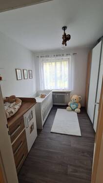 Kinderzimmer - 