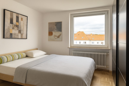 weiteres Schlafzimmer - 