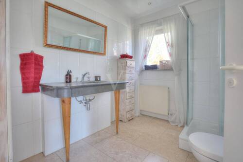 Gäste-WC - 