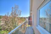 Elternbalkon - 