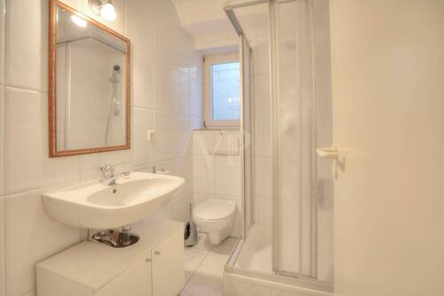 Badezimmer ELW - 