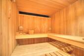 Sauna - 