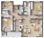 Erdgeschoss - 