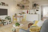 Einliegerwohnung - 