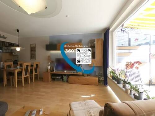 Wohnzimmer - 