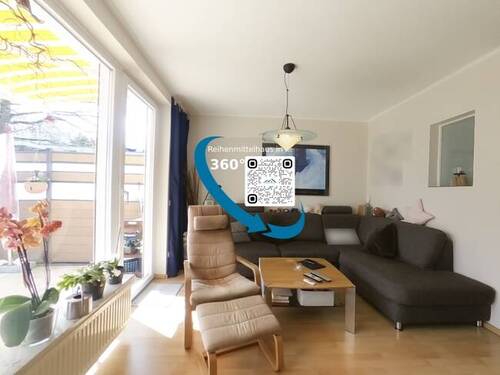 Wohnzimmer - 