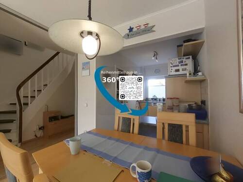 Esszimmer - 