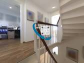 Treppenhaus - 