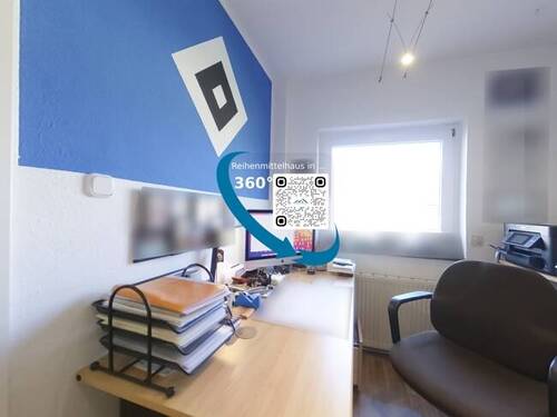 Büro - 