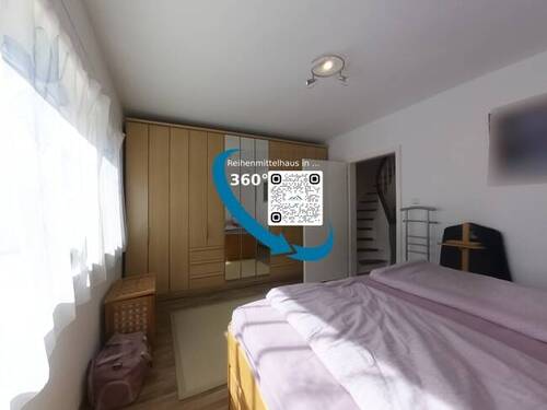 Schlafzimmer - 