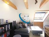 Dachgeschoss - 