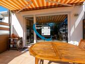 Terrasse - Reihenmittelhaus mit 83,00 m&sup2; in Rellingen zum Kaufen