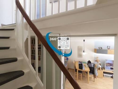 Treppenhaus - 