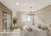 Schlafzimmer 1 - 
