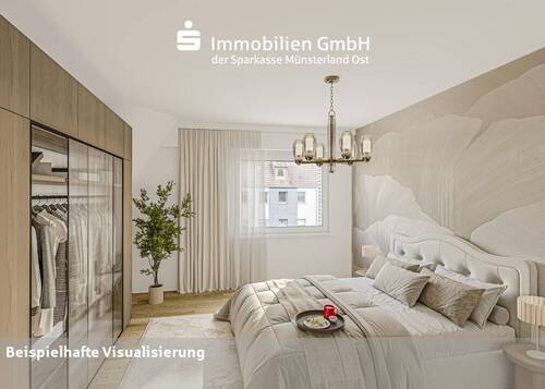 Schlafzimmer 1 - 