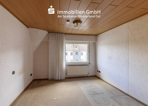 Schlafzimmer 1 - 