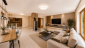 Wohzimmer - 