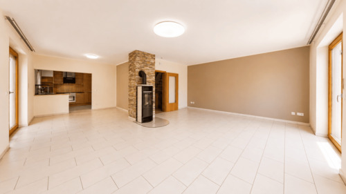 Wohnzimmer - 