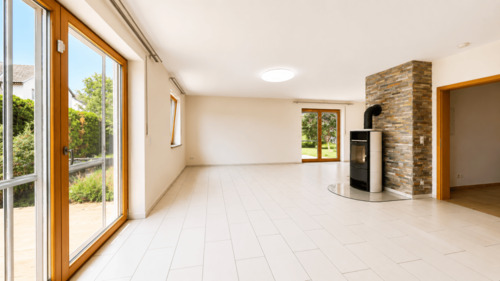 Wohnzimmer - 