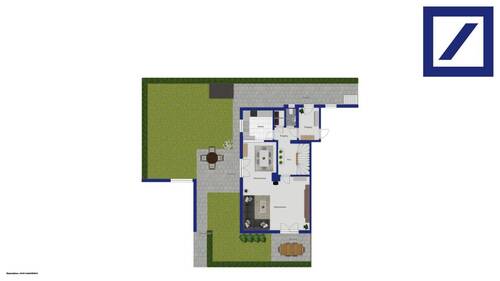 Lageplan - 