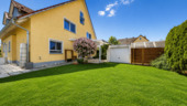 Außenansicht Garten - 
