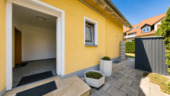 Eingangsbereich - 