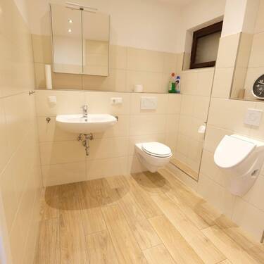 Badezimmer - 