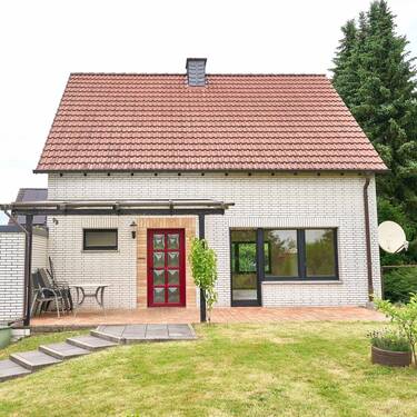 7CF07127_1-1 fi - Freistehendes EFH mit sonnigem Südgrundstück in begehrter Wohnlage von Lohmar-Honrath.