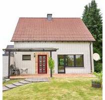 Freistehendes EFH mit sonnigem Südgrundstück in begehrter Wohnlage von Lohmar-Honrath.