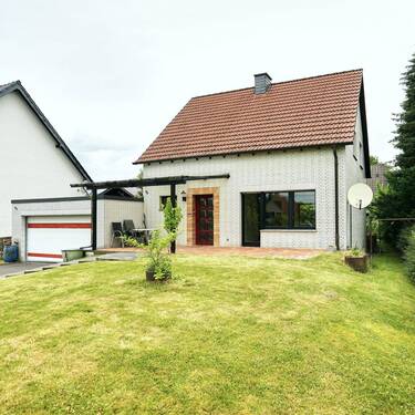 7CF07129-1 fi 2000 - 4 Zimmer Einfamilienhaus zum Kaufen in Lohmar