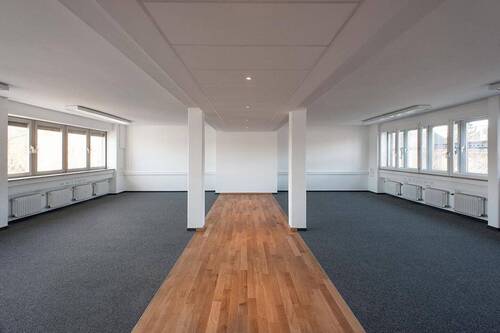 Besprechung - Büro zur Miete in Aachen