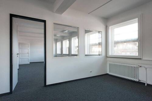 Büro - 