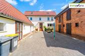 Innenhof - 