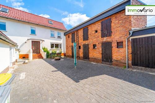 Innenhof - 