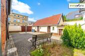 Innenhof - 